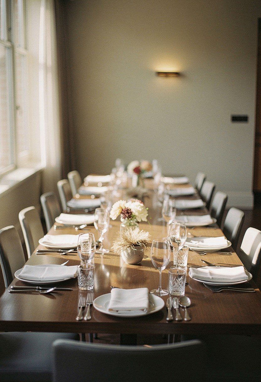 Private Dining